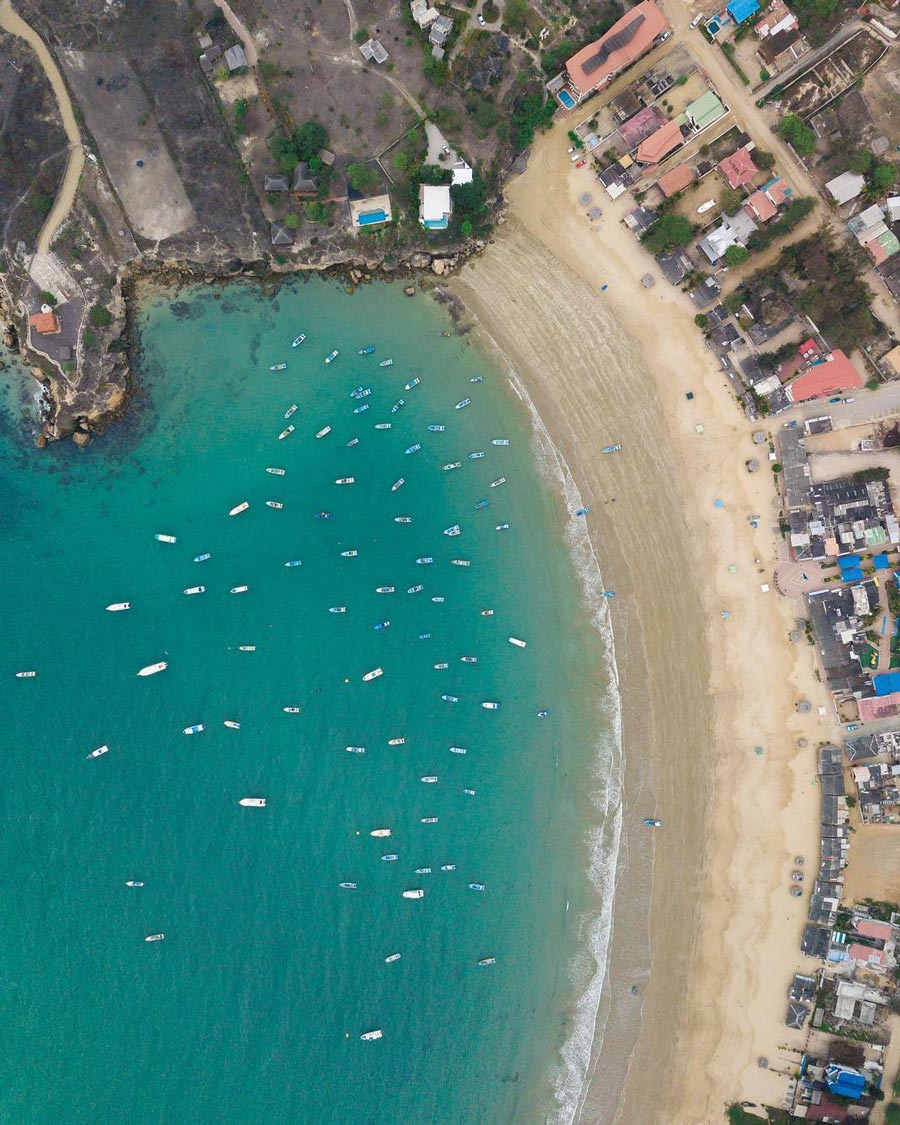 Playa Ayangue