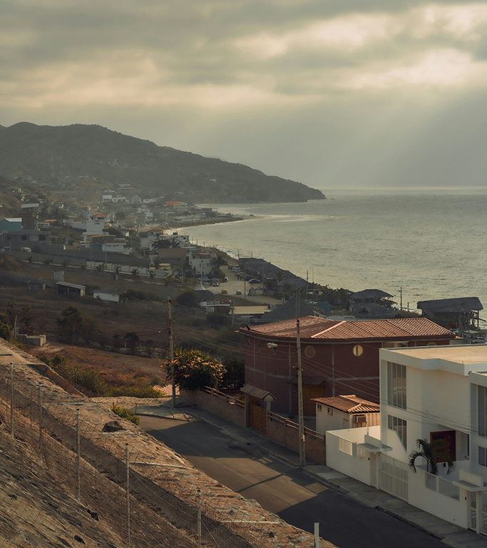 Playa Jaramijo