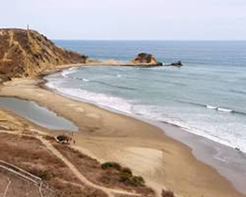 Playa La Tiñosa