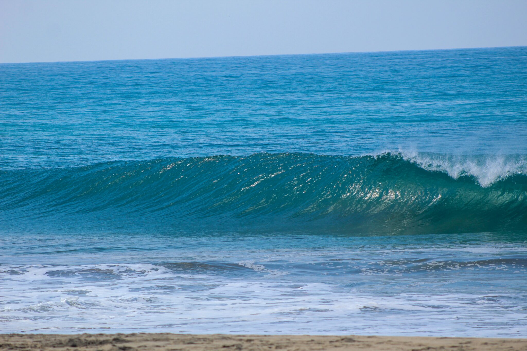 Playa Mar Bravo