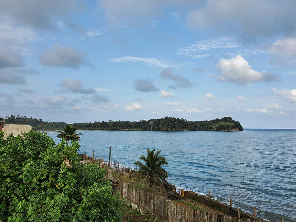 Playa Mompiche