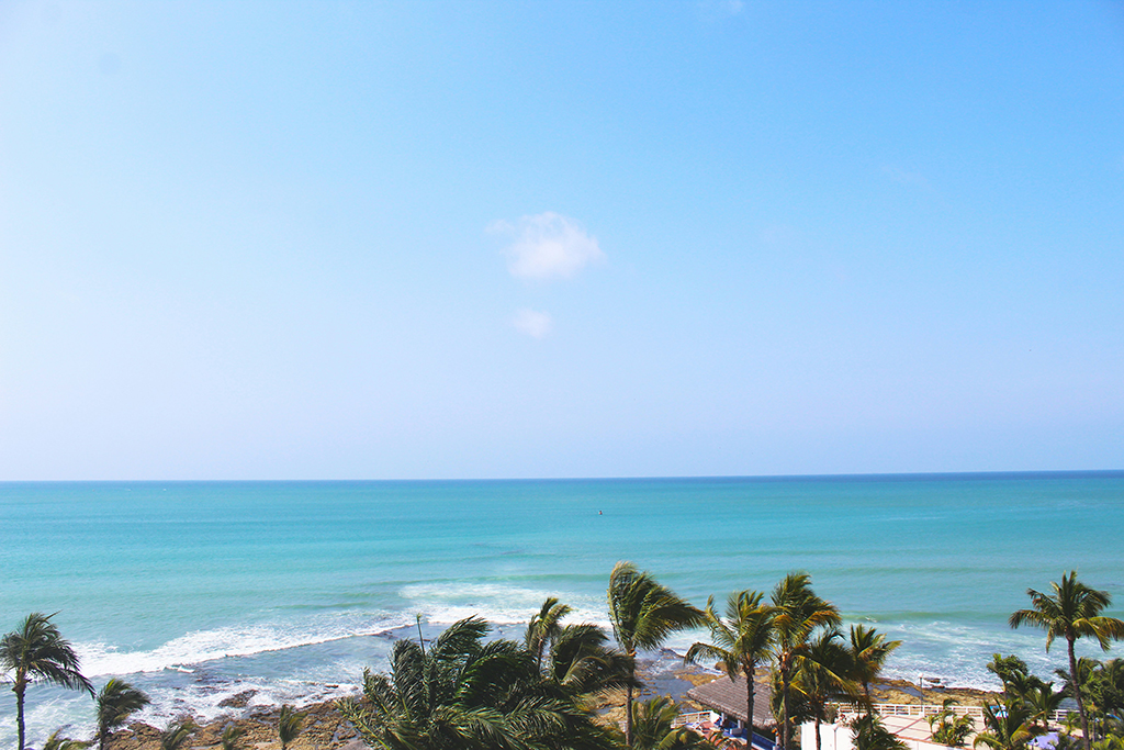 Playa Salinas