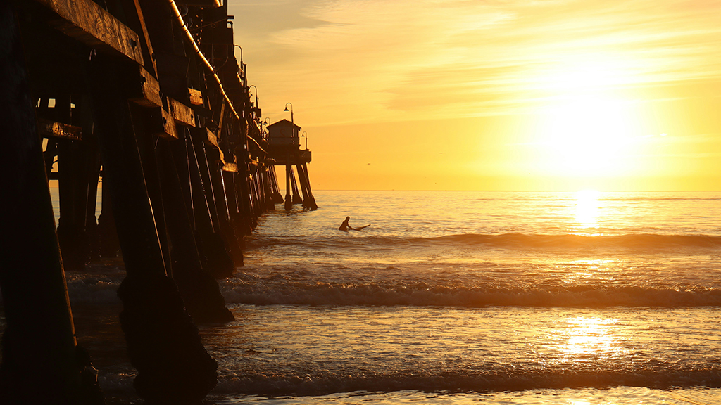 Playa San Clemente