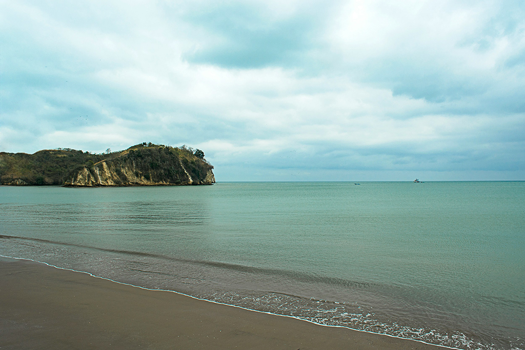 Playa Súa