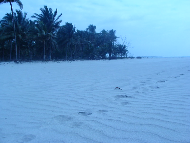 Playa Portete